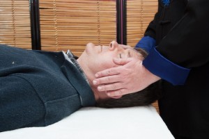 Reiki - Thérapie psycho-énergétique – 44 Pt St Martin, Nantes