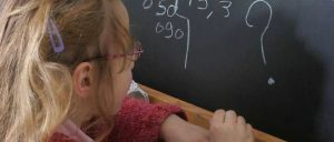 difficultés scolaires